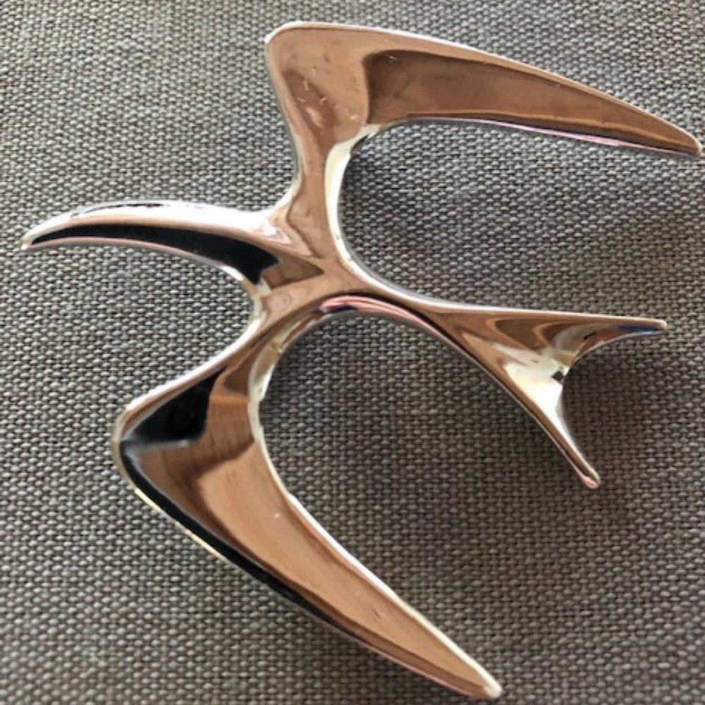Sarah Coventry Pin
